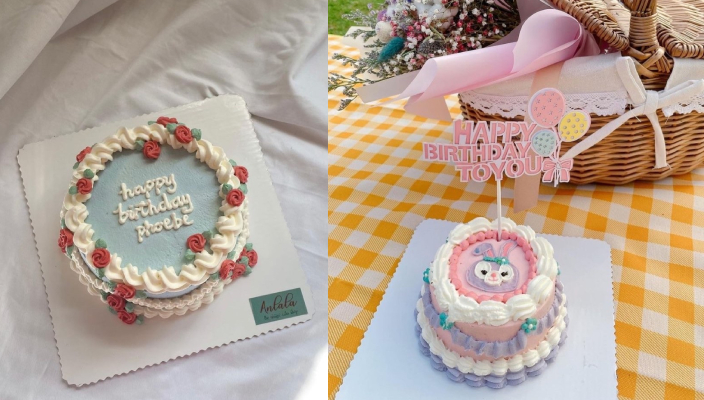 生日蛋糕推薦2024